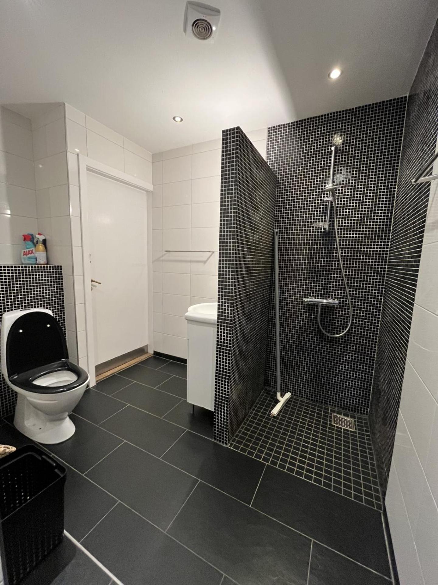 Familiehuis Boysen Bed&Breakfast Ribe Dış mekan fotoğraf